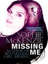 Missing Me (eBook)